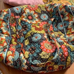 Disney weekend bag